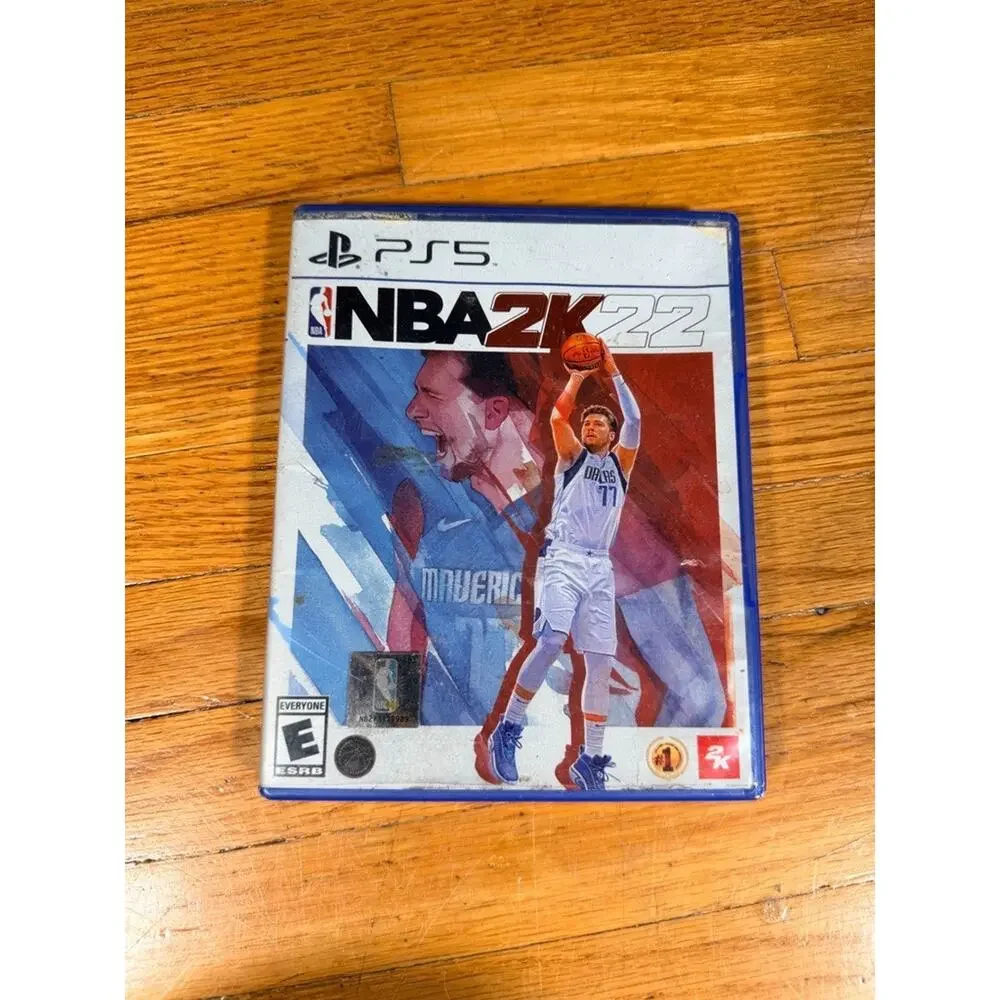 PS4 PS5 Video Game Lot of 8 COD Crash Uncharted NBA 2K22 Need for Speed